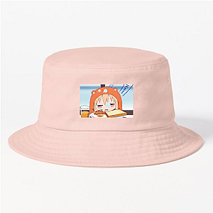 IRL: Straight A. Home: Gremlin. Himouto Umaru Chan Hats & Caps