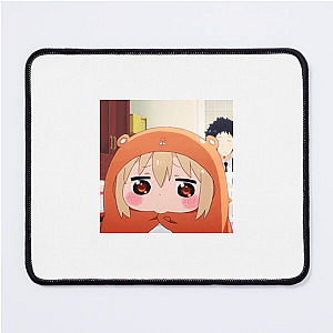 Otaku Queen Energy Himouto Umaru Chan Mouse Pads