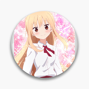 Snack, Sleep, Repeat Himouto Umaru Chan Pins