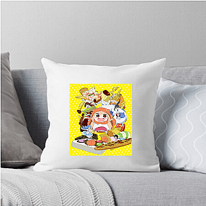 Himouto Mode Activated Himouto Umaru Chan Pillows Cover