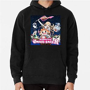 I’m in My Umaru Era Himouto Umaru Chan Hoodies