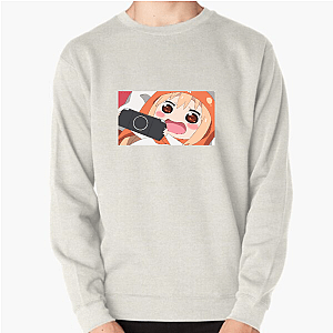 Don’t Talk to Me, I’m Umaru Himouto Umaru Chan Sweatshirts