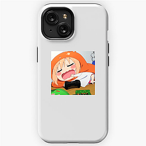 Couch Conqueror – Umaru-chan Himouto Umaru Chan Samsung Cases