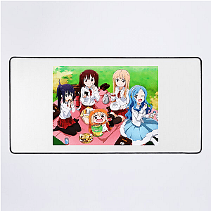 Kawaii Chaos – Umaru Style Himouto Umaru Chan Mouse Pads