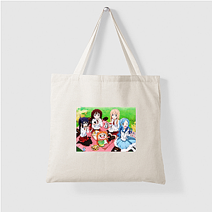 Kawaii Chaos – Umaru Style Himouto Umaru Chan Bags