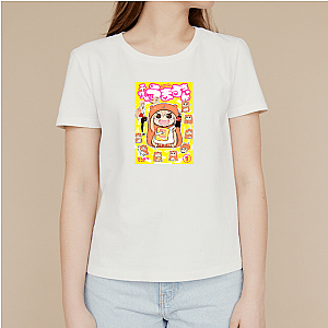 Umaru On, Society Off Himouto Umaru Chan T-Shirts