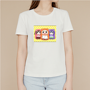 Soft Shell, Wild Core Himouto Umaru Chan T-Shirts