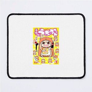 Umaru On, Society Off Himouto Umaru Chan Mouse Pads