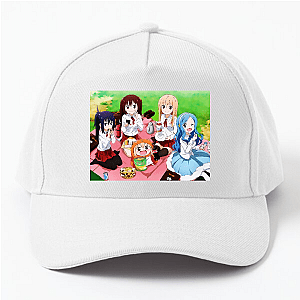 Kawaii Chaos – Umaru Style Himouto Umaru Chan Hats & Caps