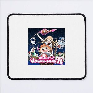 I’m in My Umaru Era Himouto Umaru Chan Mouse Pads