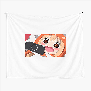Don’t Talk to Me, I’m Umaru Himouto Umaru Chan Tapestries