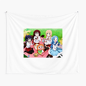 Kawaii Chaos – Umaru Style Himouto Umaru Chan Tapestries
