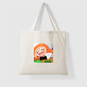 Couch Conqueror – Umaru-chan Himouto Umaru Chan Bags