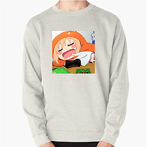 Couch Conqueror – Umaru-chan Himouto Umaru Chan Sweatshirts
