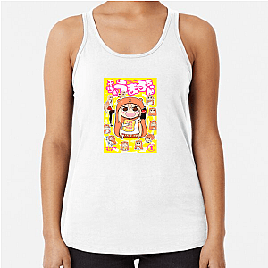 Umaru On, Society Off Himouto Umaru Chan Tank Tops