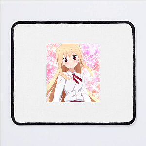 Snack, Sleep, Repeat Himouto Umaru Chan Mouse Pads