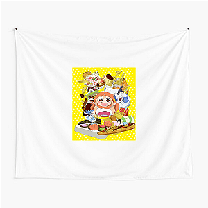 Himouto Mode Activated Himouto Umaru Chan Tapestries