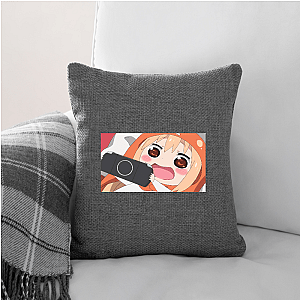 Don’t Talk to Me, I’m Umaru Himouto Umaru Chan Pillows Cover