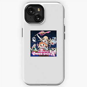 I’m in My Umaru Era Himouto Umaru Chan iPhone Cases