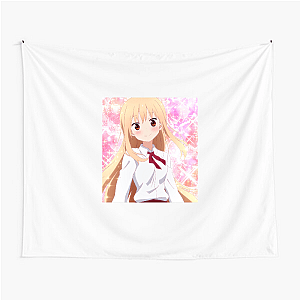 Snack, Sleep, Repeat Himouto Umaru Chan Tapestries