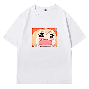 Blanket + Snacks = Umaru Life Himouto Umaru Chan T-Shirts