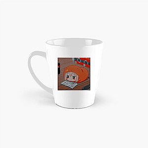 Messy? More Like Himouto Himouto Umaru Chan Mugs