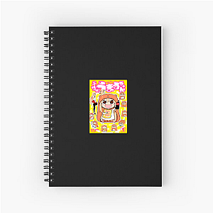 Umaru On, Society Off Himouto Umaru Chan Notebook