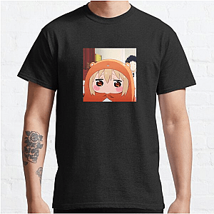 Otaku Queen Energy Himouto Umaru Chan T-Shirts