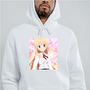 Snack, Sleep, Repeat Himouto Umaru Chan Hoodies