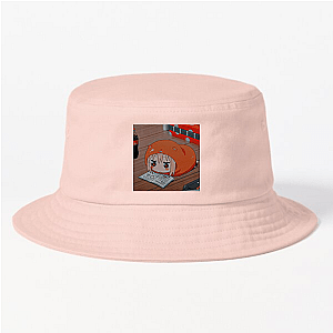 Messy? More Like Himouto Himouto Umaru Chan Hats & Caps