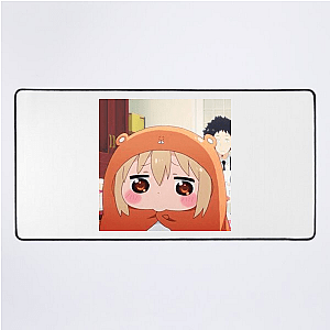 Otaku Queen Energy Himouto Umaru Chan Mouse Pads