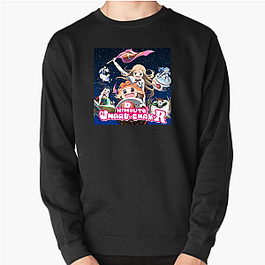 I’m in My Umaru Era Himouto Umaru Chan Sweatshirts