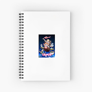 Lazy Goals – Umaru Certified Himouto Umaru Chan Notebook