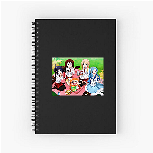 Kawaii Chaos – Umaru Style Himouto Umaru Chan Notebook