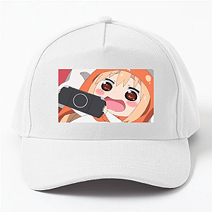 Don’t Talk to Me, I’m Umaru Himouto Umaru Chan Hats & Caps