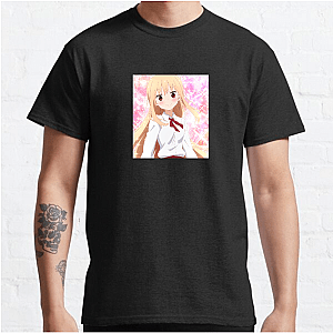 Snack, Sleep, Repeat Himouto Umaru Chan T-Shirts