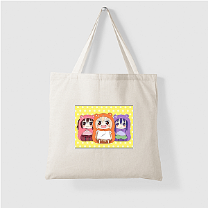 Soft Shell, Wild Core Himouto Umaru Chan Bags