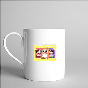 Soft Shell, Wild Core Himouto Umaru Chan Mugs