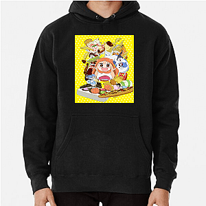 Himouto Mode Activated Himouto Umaru Chan Hoodies