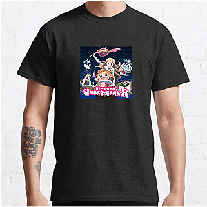 I’m in My Umaru Era Himouto Umaru Chan T-Shirts