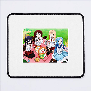 Kawaii Chaos – Umaru Style Himouto Umaru Chan Mouse Pads