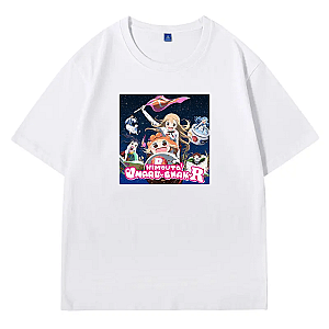 I’m in My Umaru Era Himouto Umaru Chan T-Shirts