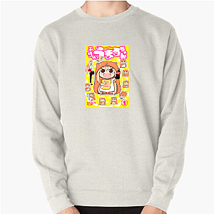 Umaru On, Society Off Himouto Umaru Chan Sweatshirts