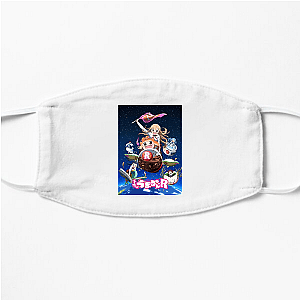 Lazy Goals – Umaru Certified Himouto Umaru Chan Face Masks
