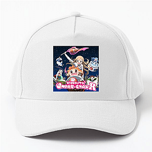 I’m in My Umaru Era Himouto Umaru Chan Hats & Caps