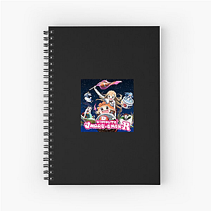 I’m in My Umaru Era Himouto Umaru Chan Notebook