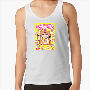 Umaru On, Society Off Himouto Umaru Chan Tank Tops