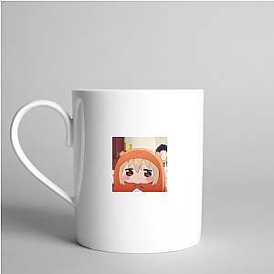 Otaku Queen Energy Himouto Umaru Chan Mugs