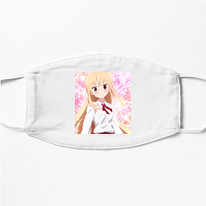 Snack, Sleep, Repeat Himouto Umaru Chan Face Masks