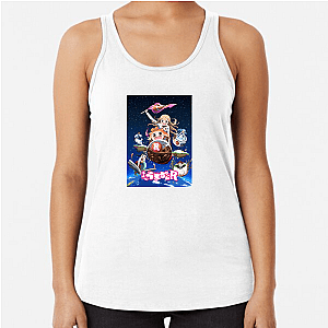 Lazy Goals – Umaru Certified Himouto Umaru Chan Tank Tops